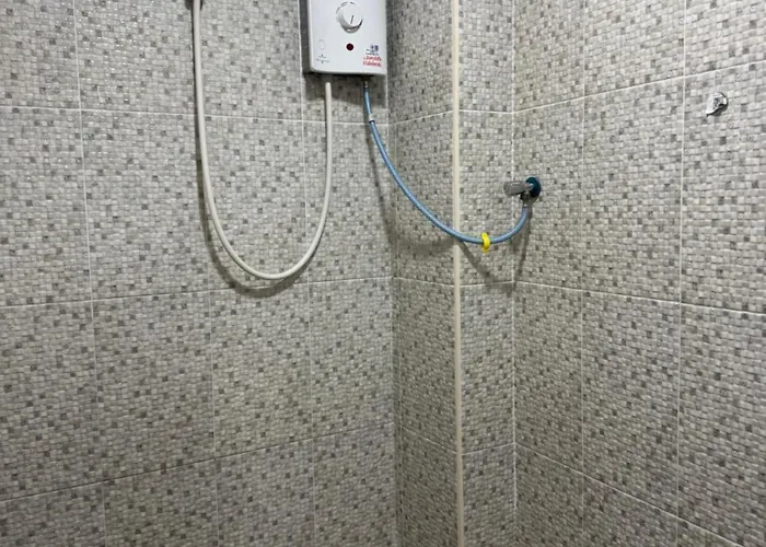 호스텔 Wannab 방콕